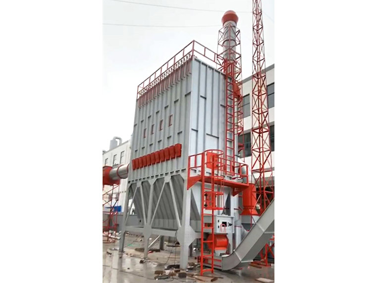 除塵（chén）設備廠家