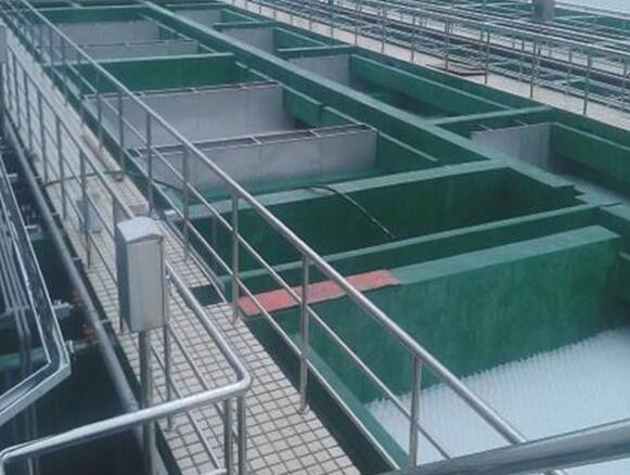 廢水處理有哪些技術特點？
