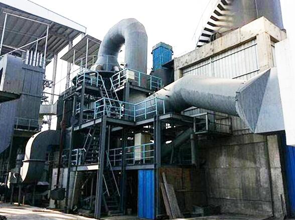 有機廢氣處理有什麽解決方案？