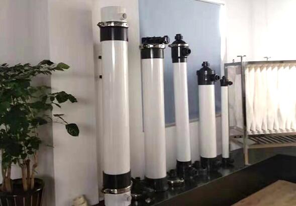 中水回用處理係統如何循環水係統控（kòng）製措施？